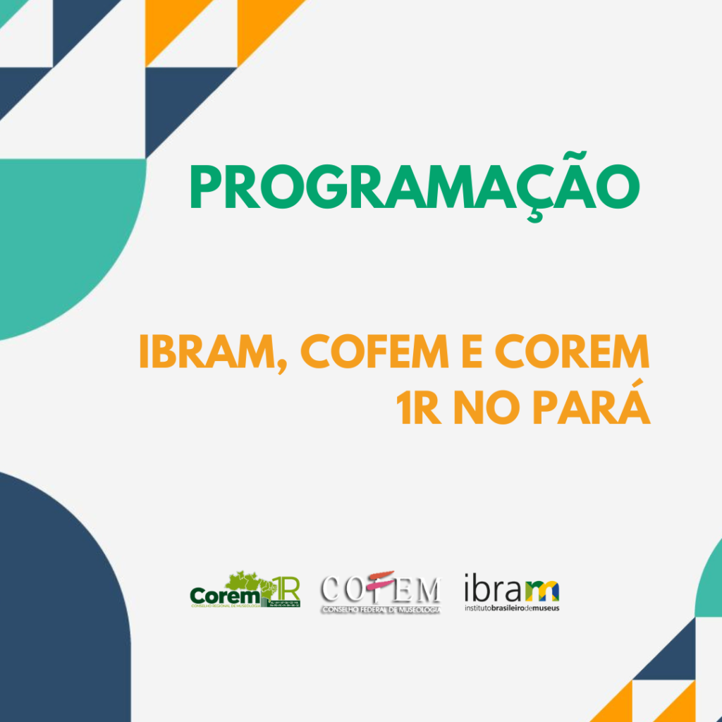 COREM, COFEM e Ibram realizam atividades no Pará