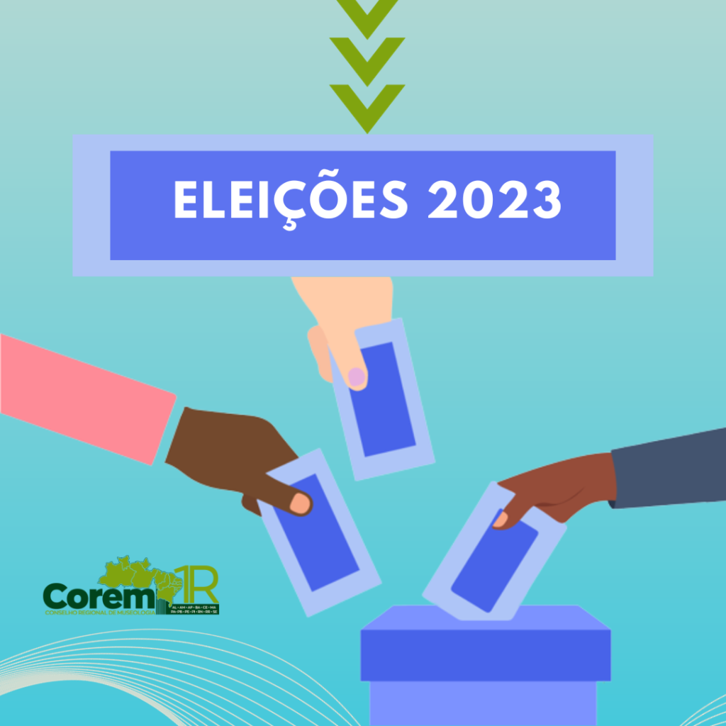 Eleições 2023: Abertas inscrições de candidaturas a Conselheira(o)